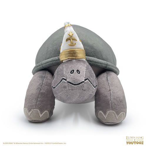 BBCW Distributors YOUTOOZ Youtooz Plush Elden Ring Miriel