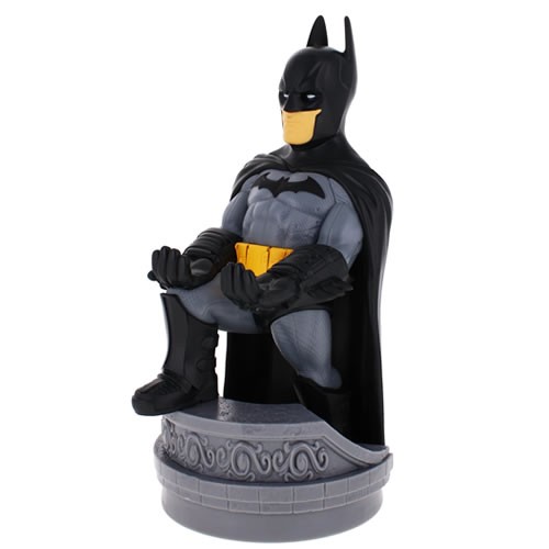 Bbcw Distributors Special Order Cable Guys Dc Batman Phone And