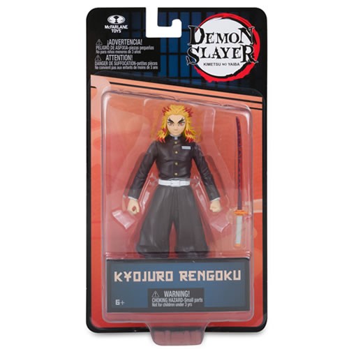 Bbcw Distributors In Stock Demon Slayer Figures S Scale