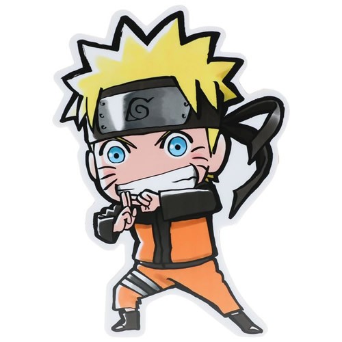 BBCW Distributors Special Order Lights Lamps Naruto Box Light