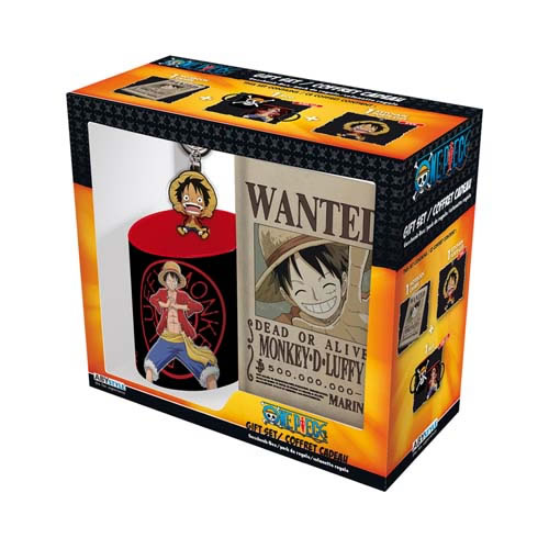 BBCW Distributors > Special Order > One Piece Figures - Luffy