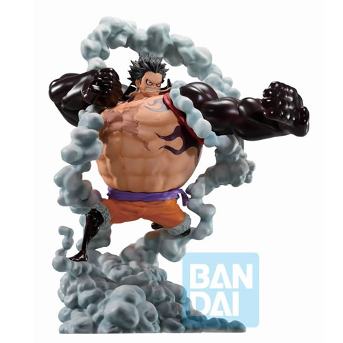 BBCW Distributors > Special Order > One Piece Figures - Luffy