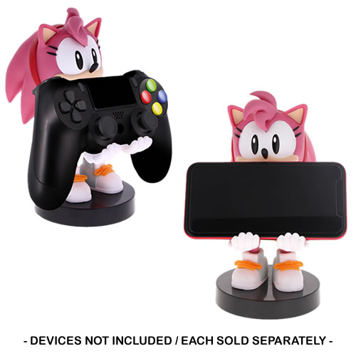 Cable Guys Sonic the Hedgehog Ikon Phone & Controller Holder