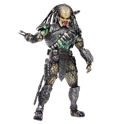 download scar predator figure