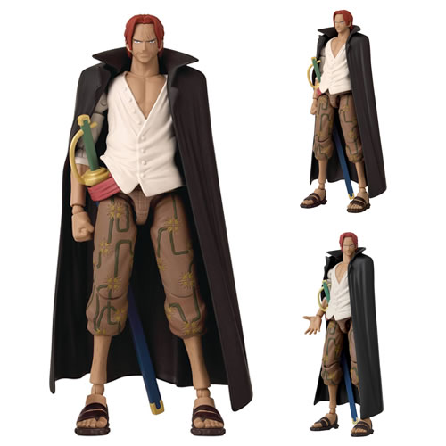 BBCW Distributors > Special Order > One Piece Figures - Luffy