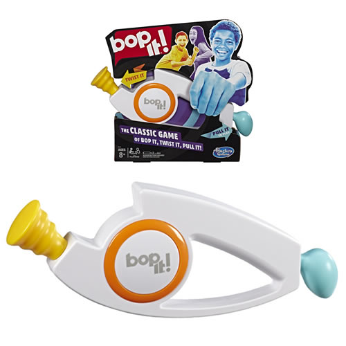 BBCW Distributors > Special Order > Games - Bop It - 0001