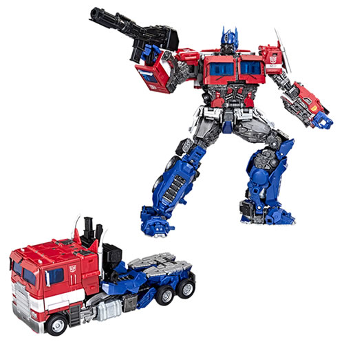 BBCW Distributors > Special Order > Transformers Figures - Takara Tomy ...