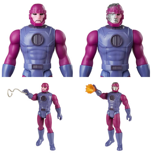 BBCW Distributors > Special Order > Marvel Legends 3.75