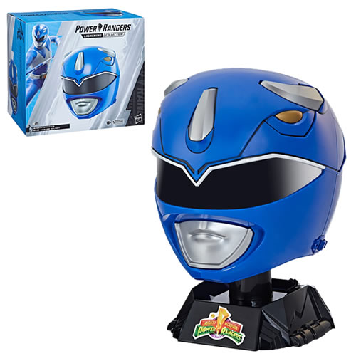  Power Rangers Mighty Morphin Ranger Helmet Role Play