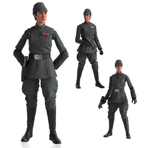 BBCW Distributors > Special Order > Star Wars Figures - 6