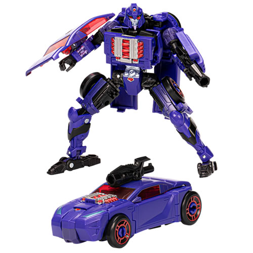 Bbcw Distributors Pre Orders Transformers Gen Legacy Evolution Figures Deluxe Class 