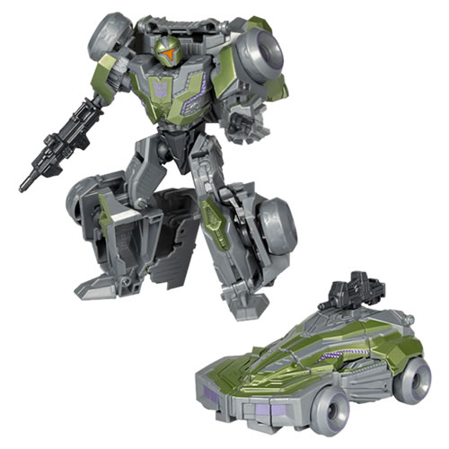 BBCW Distributors > Pre-Orders > Transformers Gen Figures - Studio ...