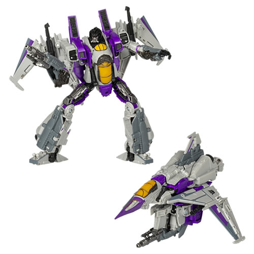 BBCW Distributors > Pre-Orders > Transformers Gen Figures - Studio ...