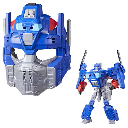 BBCW Distributors > Special Order > Transformers Roleplay ...