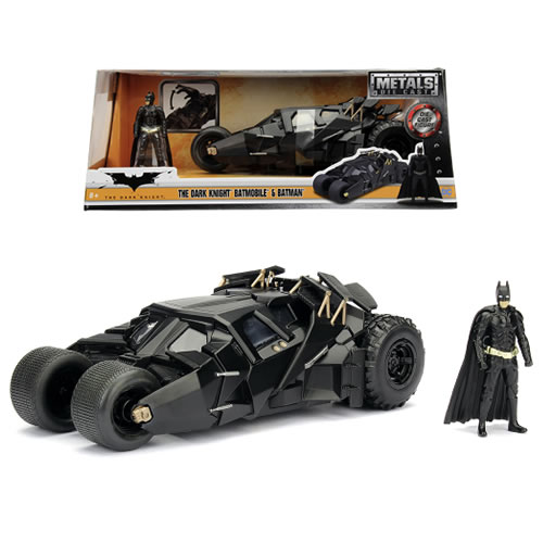 BBCW Distributors > Special Order > 1:24 Scale Diecast - Hollywood ...