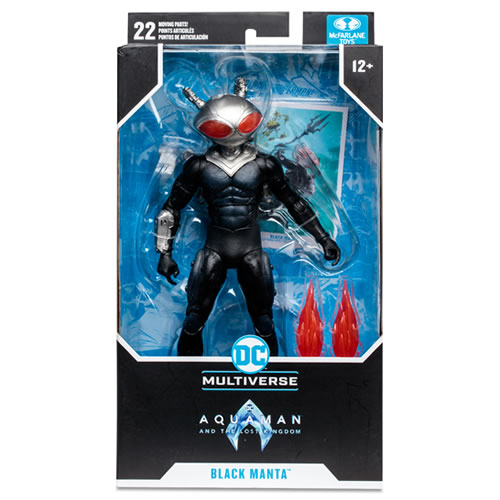 Bbcw Distributors In Stock Dc Multiverse Figures Aquaman And The
