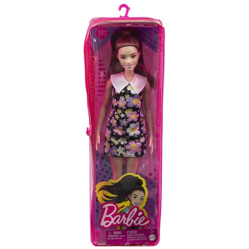 BBCW Distributors > Special Order > Barbie Dolls - Fashionistas - Doll #187