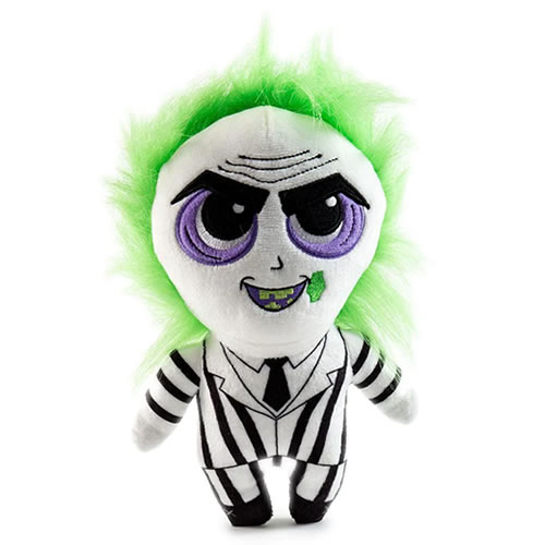 BBCW Distributors > Special Order > Phunny Plush - Beetlejuice - 8 ...