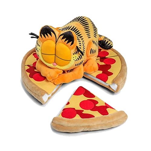 BBCW Distributors > Special Order > Garfield Plush - 16