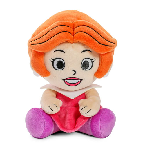 BBCW Distributors > Pre-Orders > Phunny Plush - The Jetsons - 8