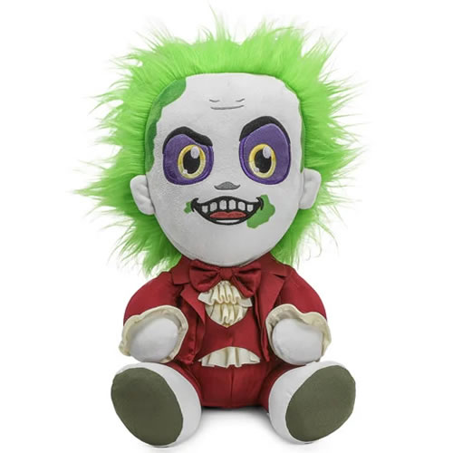 BBCW Distributors > Special Order > HugMe Plush - Beetlejuice ...