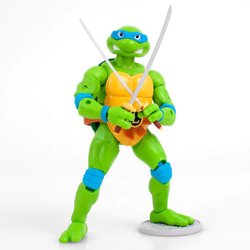 BBCW Distributors > Special Order > BST AXN Best Action Figures - TMNT ...