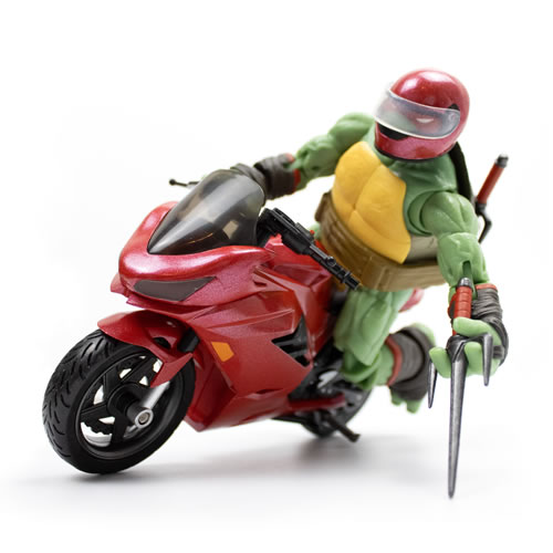 BBCW Distributors > In-Stock > BST AXN Best Action Figures - TMNT - IDW ...