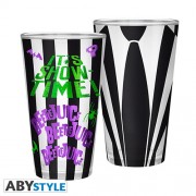 Drinkware - Beetlejuice - Beetlejuice Suit Large Glass