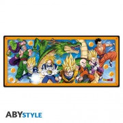 Computer Accessories - Dragon Ball - Group Picture XXL Mousepad