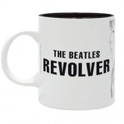 Drinkware - The Beatles - Revolver Mug