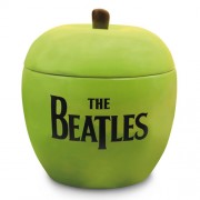 The Beatles Accessories - Apple Records Cookie Jar