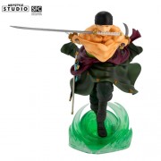 SFC Super Figure Collection - One Piece - Zoro