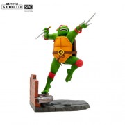 SFC Super Figure Collection - TMNT - Raphael