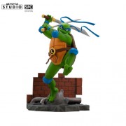 SFC Super Figure Collection - TMNT - Leonardo