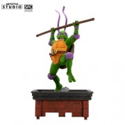 SFC Super Figure Collection - TMNT - Donatello
