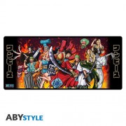 Computer Accessories - One Piece - Battle In Wano XXL Mousepad