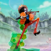 SFC Super Figure Collection - One Piece - Brook