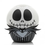 Bitty Boomers Bluetooth Speakers - Disney - NBX - Jack Skellington