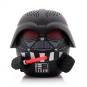 Bitty Boomers Bluetooth Speakers - Star Wars - Darth Vader (Lightsaber)