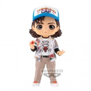 Q Posket Figures - Stranger Things - Dustin (Vol. 2)