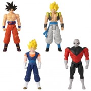 Limit Breaker Figures - 12" Scale Dragon Ball Super Assortment #36730NM1