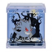 Paper Theater Cubes - Pokemon - PTC-05 Gengar