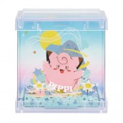 Paper Theater Cubes - Pokemon - PTC-08 Clefairy