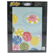 Puzzles - 300 Pcs - Kirby - Kirby And Water Balloons Artcrystal Puzzle