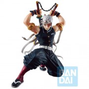 Ichibansho Figures - Demon Slayer - Tengen Uzui (Tengen Uzui Is Here!)