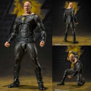 S.H.Figuarts Figures - DC - Black Adam Movie (2022) - Black Adam