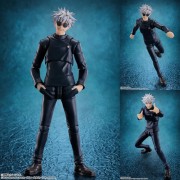 S.H.Figuarts Figures - Jujutsu Kaisen - Satoru Gojo (Jujutsu Technical High School)