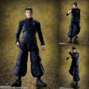 S.H.Figuarts Figures - Jujutsu Kaisen - Suguru Geto (Jujutsu Technical High School)