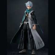 S.H.Figuarts Figures - Bleach: Thousand-Year Blood War - Toushiro Hitsugaya