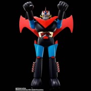 Jumbo Machinder Figures - Great Mazinger - 23.6" Jumbo Great Mazinger